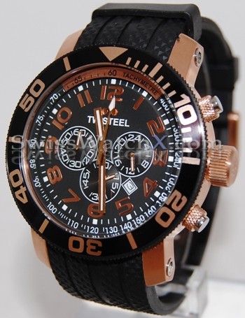 TW Steel Grandeur Diver TW92 - Clicca l'immagine per chiudere